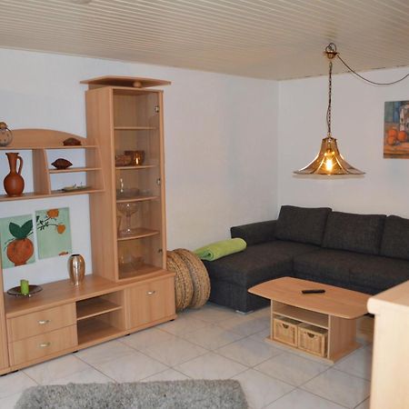Burgauer Hof Apartment Cameră foto