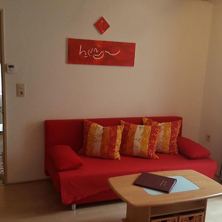 Burgauer Hof Apartment Cameră foto