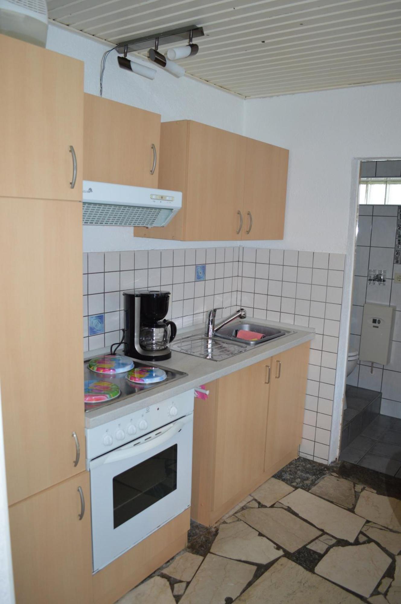 Burgauer Hof Apartment Cameră foto