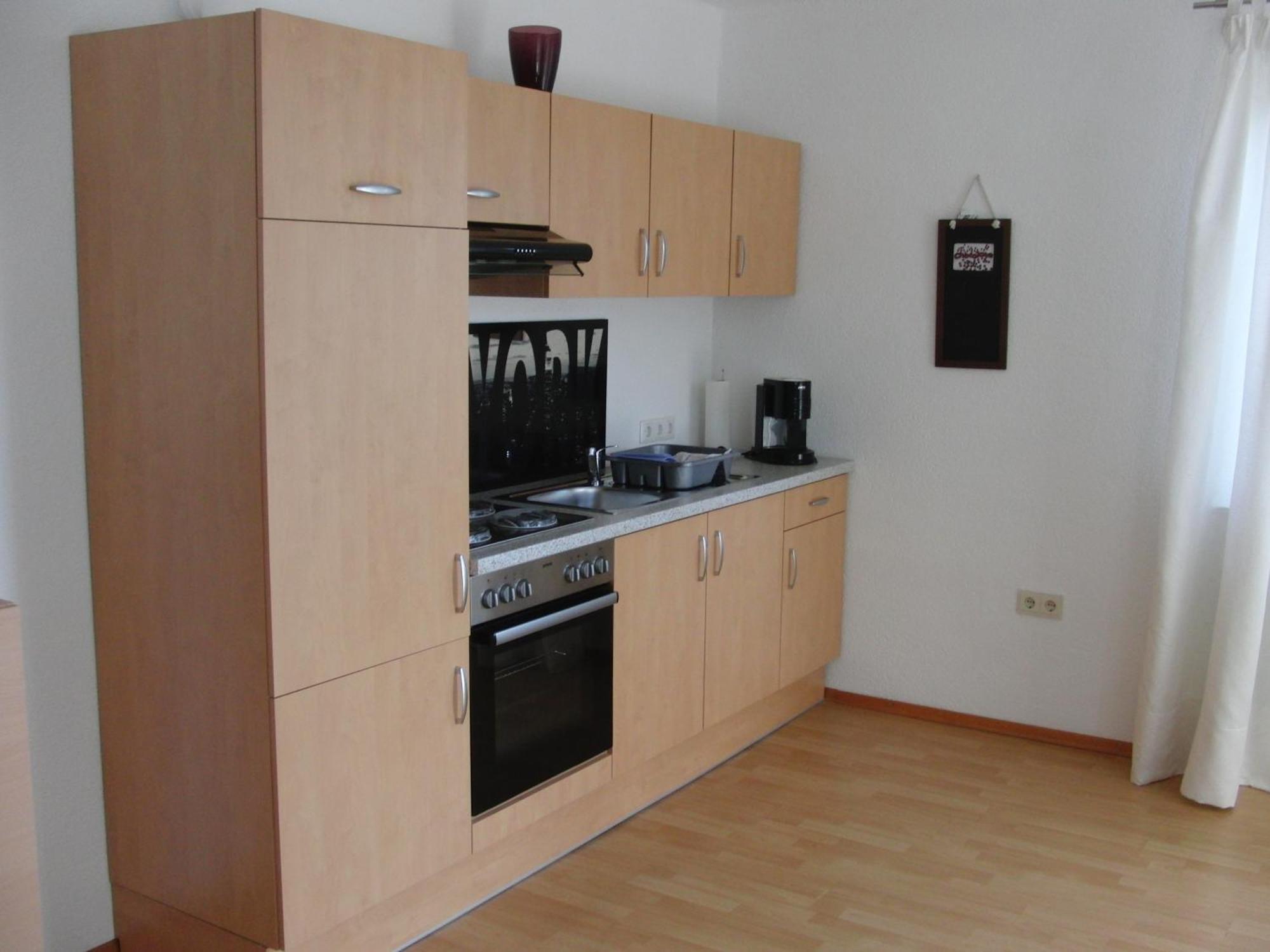 Burgauer Hof Apartment Cameră foto