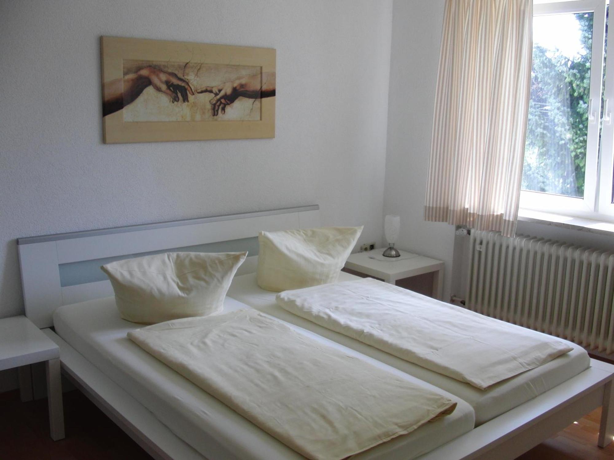 Burgauer Hof Apartment Cameră foto