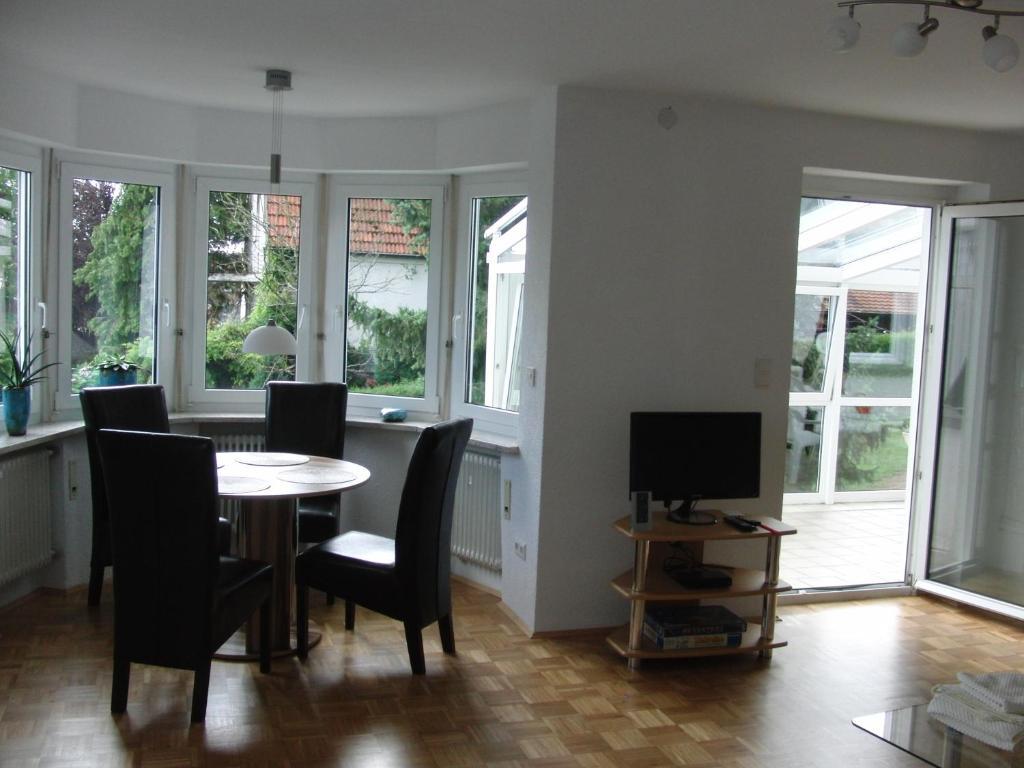Burgauer Hof Apartment Cameră foto