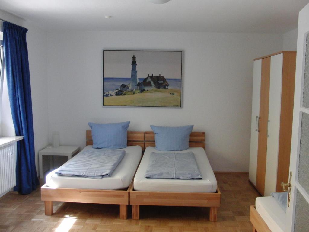 Burgauer Hof Apartment Cameră foto